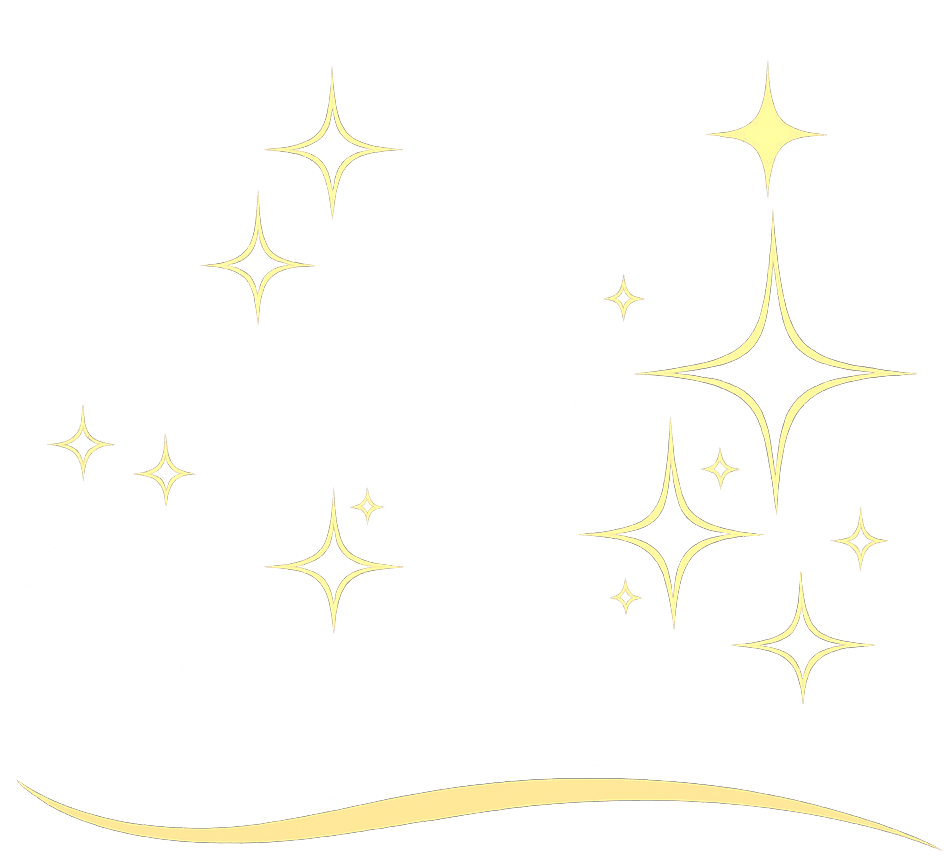 Deep-Clean Divas Logo